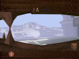 Lost Eden Screenshot 1